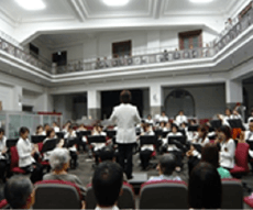 楽団プロフィール