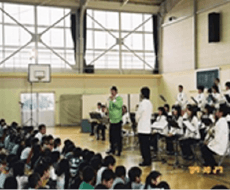 楽団プロフィール