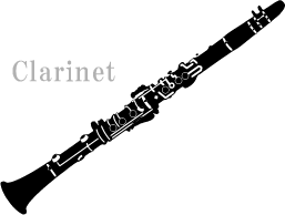 クラリネット