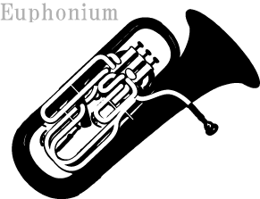 ユーフォニウム