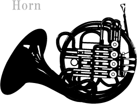 ホルン