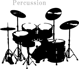 パーカッション