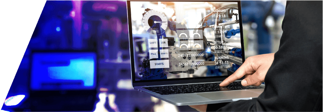 Information Communication and Control Systems Business