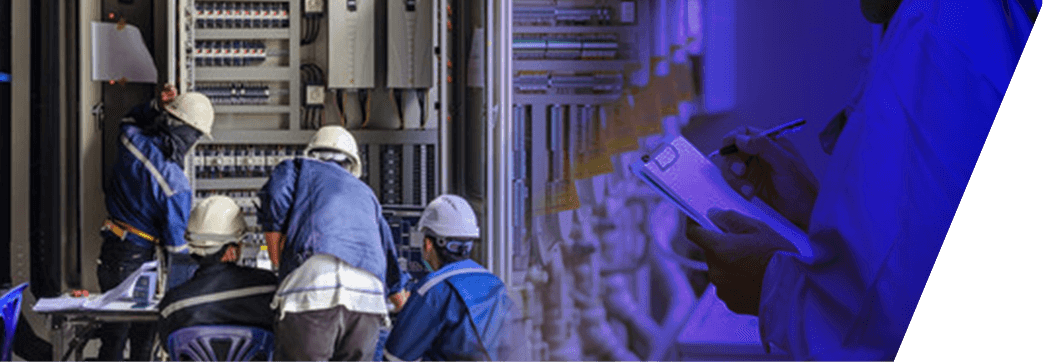 Engineering Business