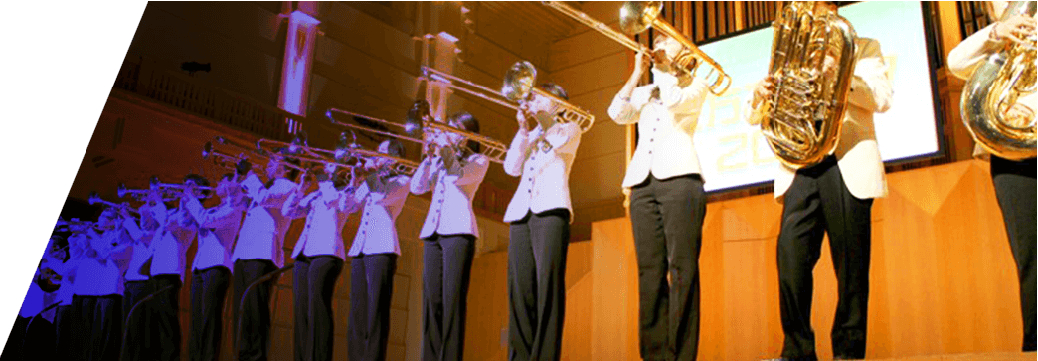 Amagata Wind Orchestra