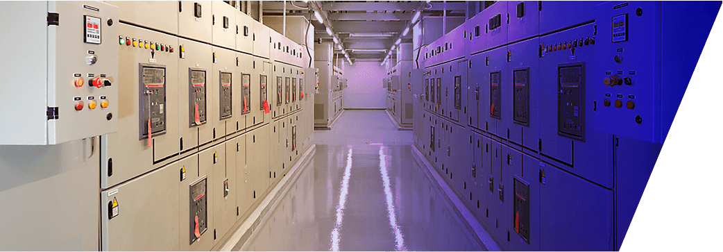 Industrial Infrastructure System Business