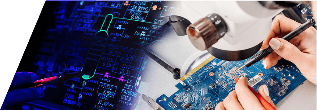 Electronics and Control Systems Business