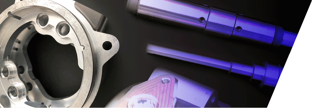 Parts and Materials Business