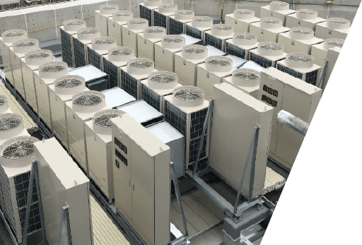 空調・低温機器