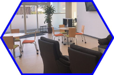 より多くのお客様に