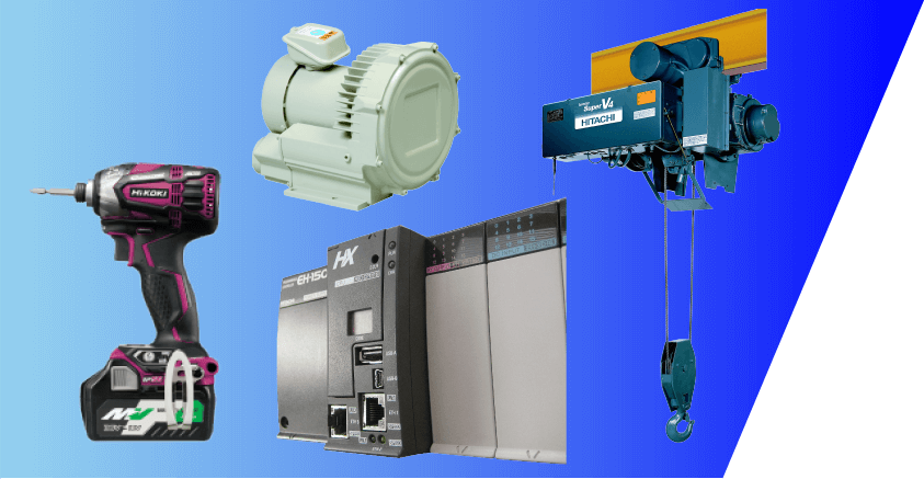 ●空調設備機器