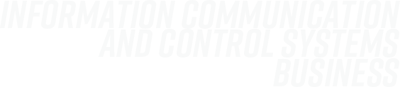Information Communication and Control Systems Business